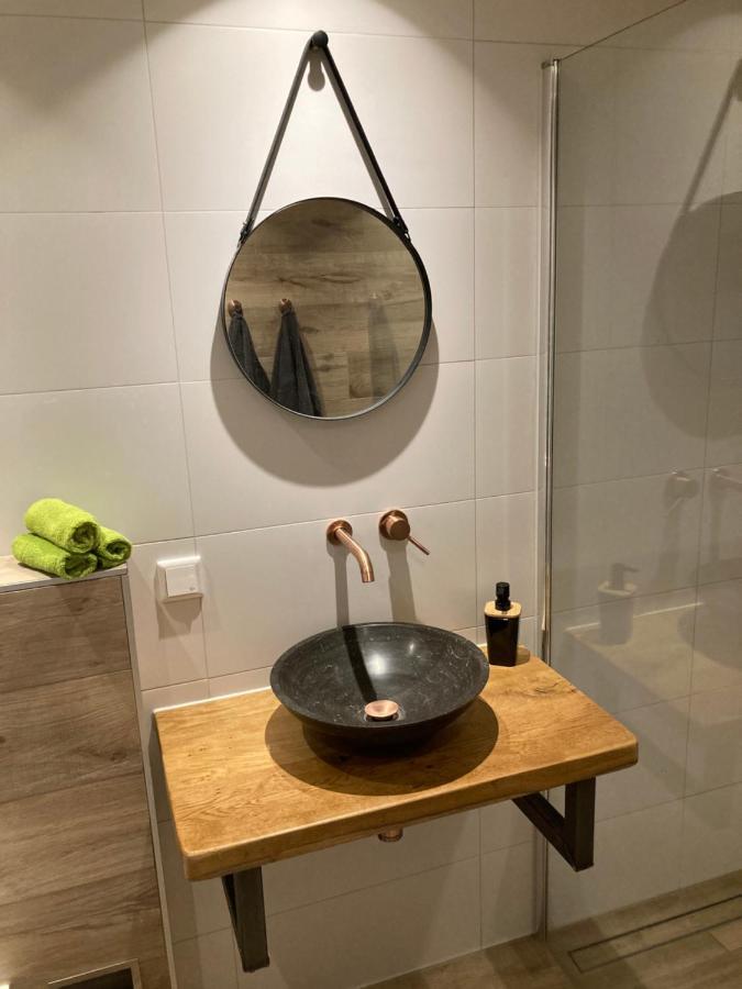 La Fattoria Bed&Breakfast Venhuizen  Kültér fotó
