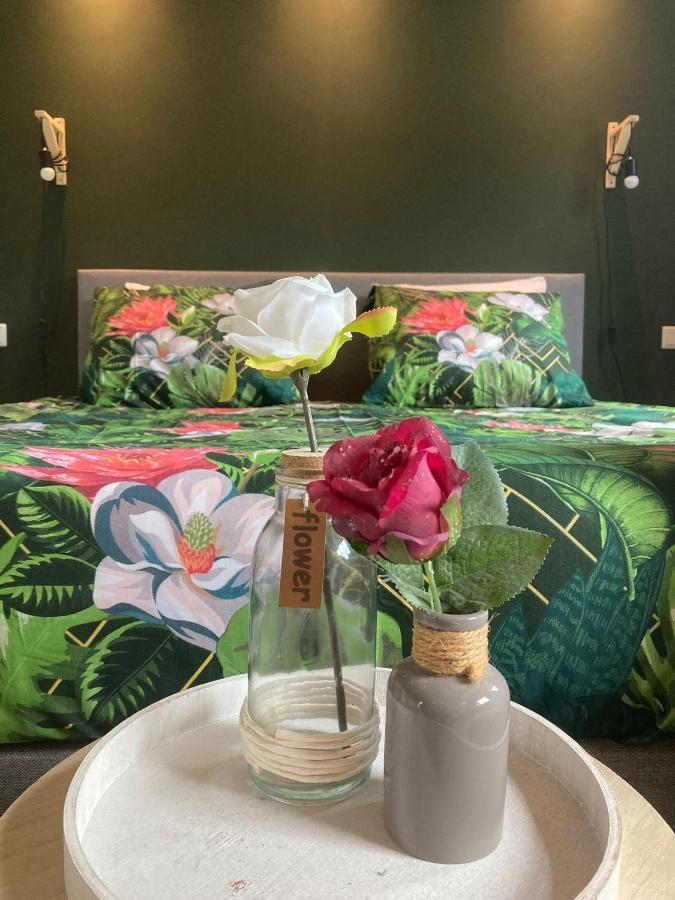 La Fattoria Bed&Breakfast Venhuizen  Kültér fotó
