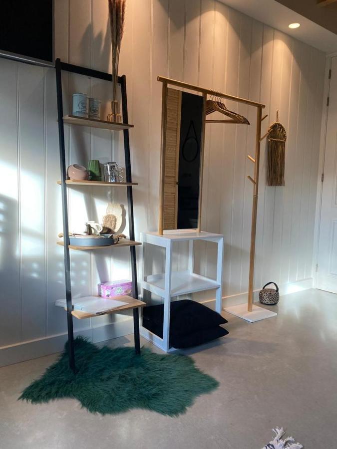 La Fattoria Bed&Breakfast Venhuizen  Kültér fotó